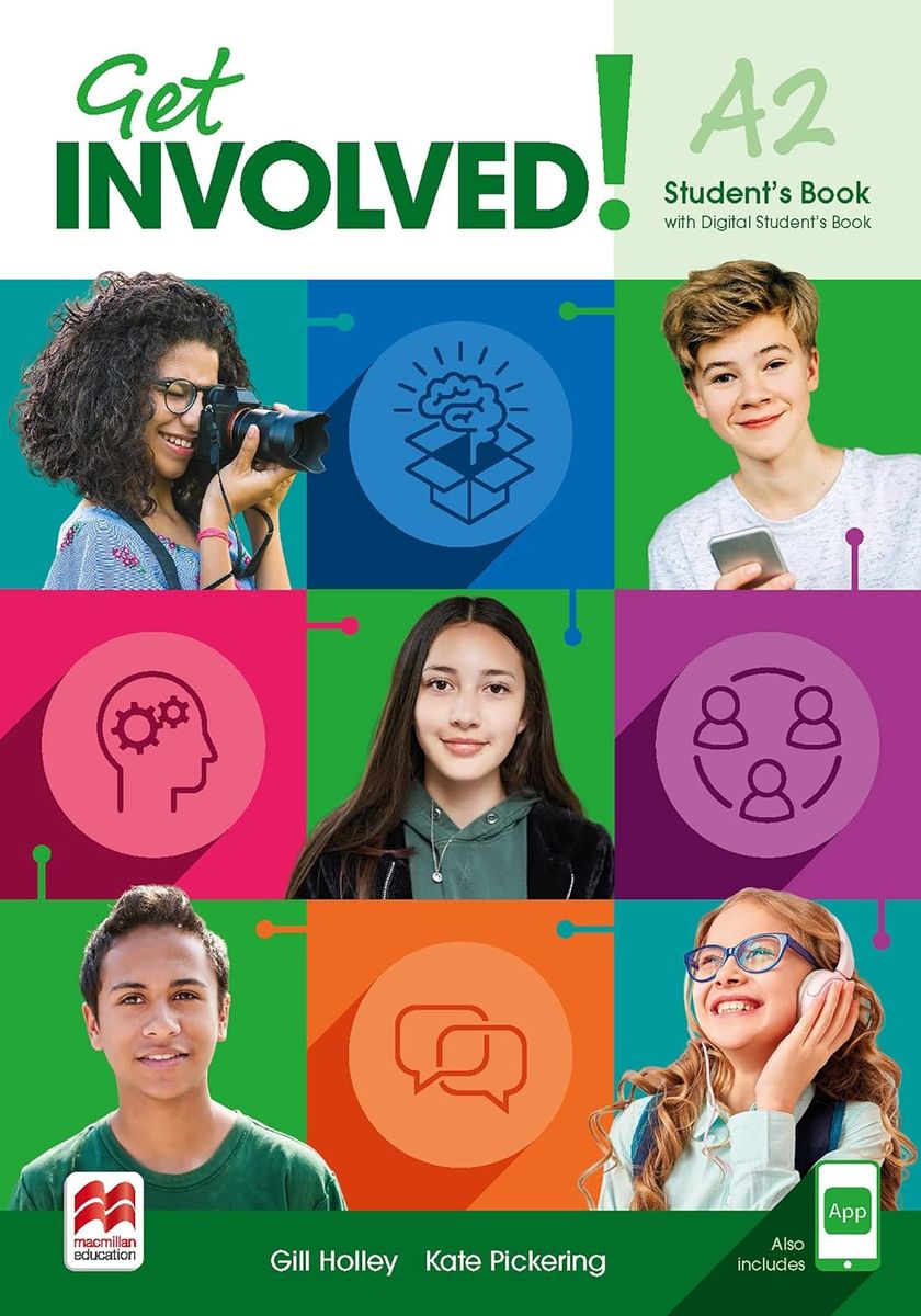 Student s book a1. Get involved a2. Get involved Macmillan. Get involved a2 student's book. Get involved a2+ учебник.