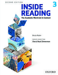 Inside Reading (2nd Edition) 3 Student Book