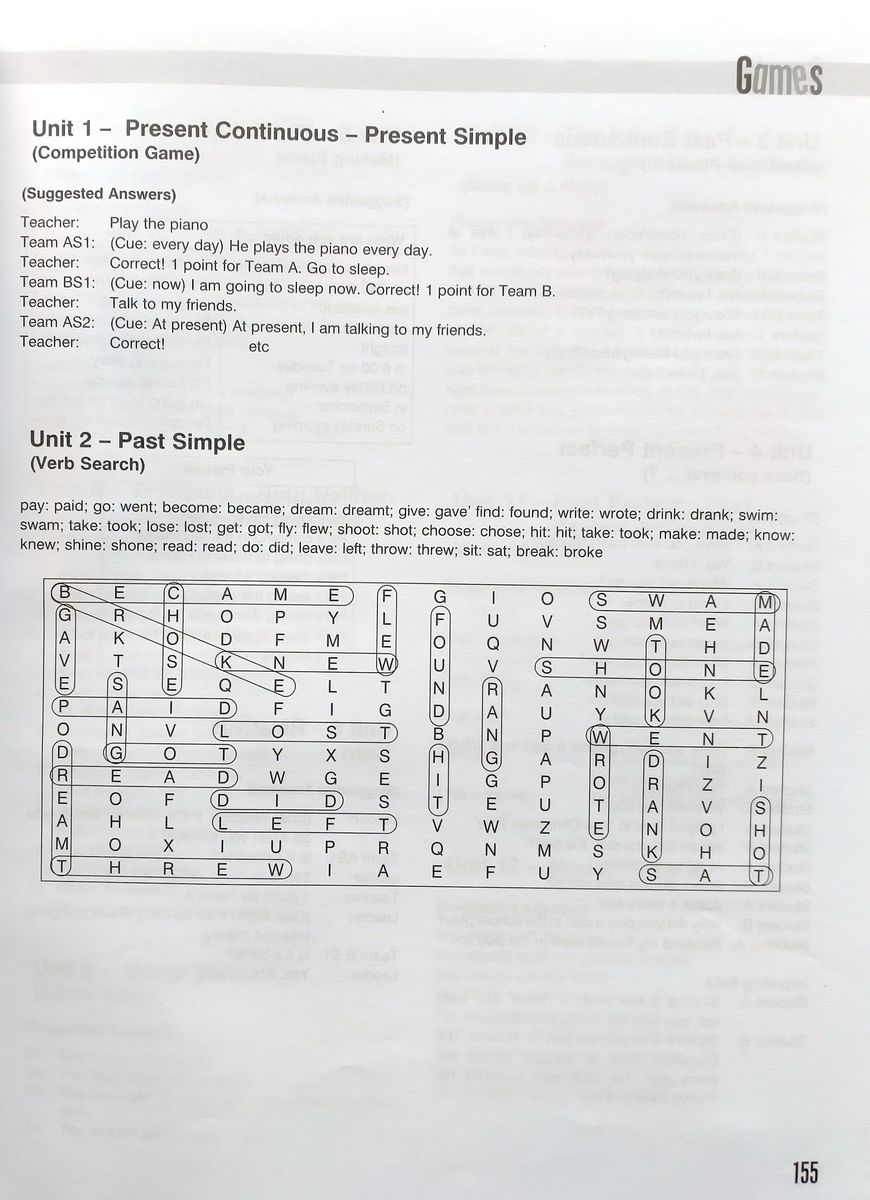 Grammarway 2 Teacher's Book