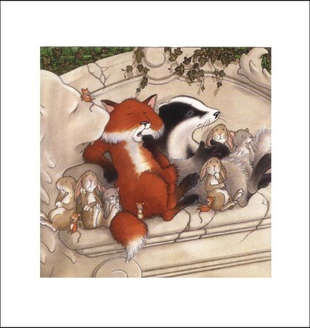 The Secret Path (A Percy the Park Keeper Story)