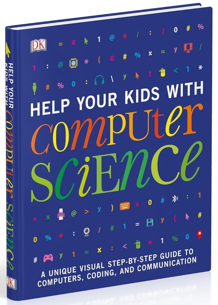 Help Your Kids with Computer Science