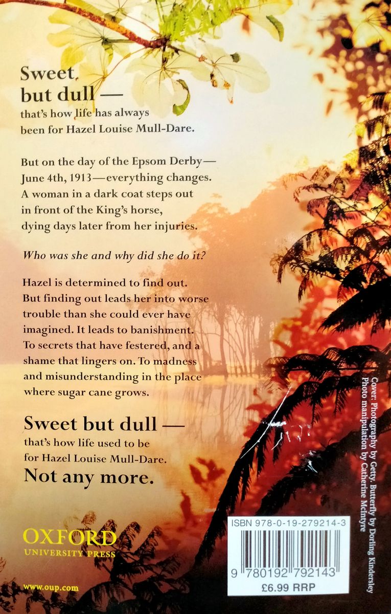 Hazel