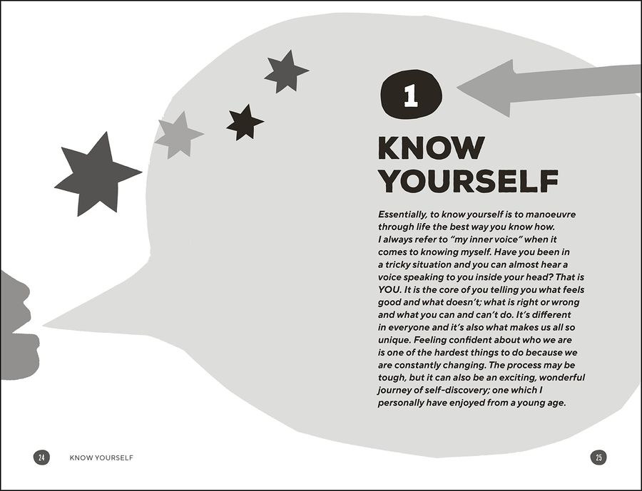 Raise Your Voice Make Yourself Heard in a Noisy World