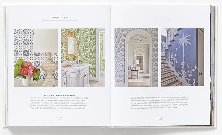 The Principles of Pretty Rooms