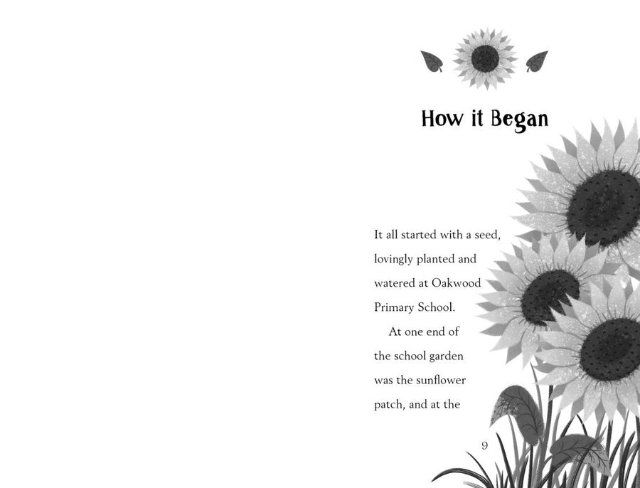 Tiny the Secret Adventurer