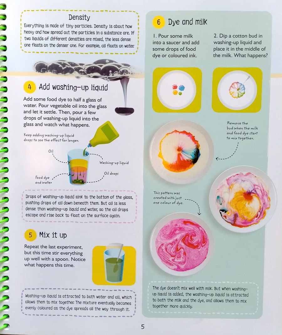 365 Science Activities