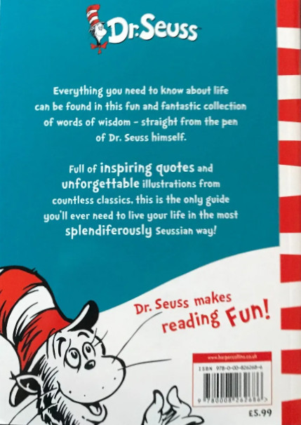 Seuss-isms