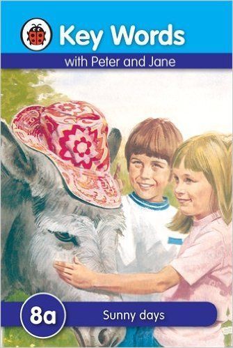 Key Words 8a Sunny Days