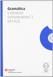 Gramatica y recursos comunicativos 1