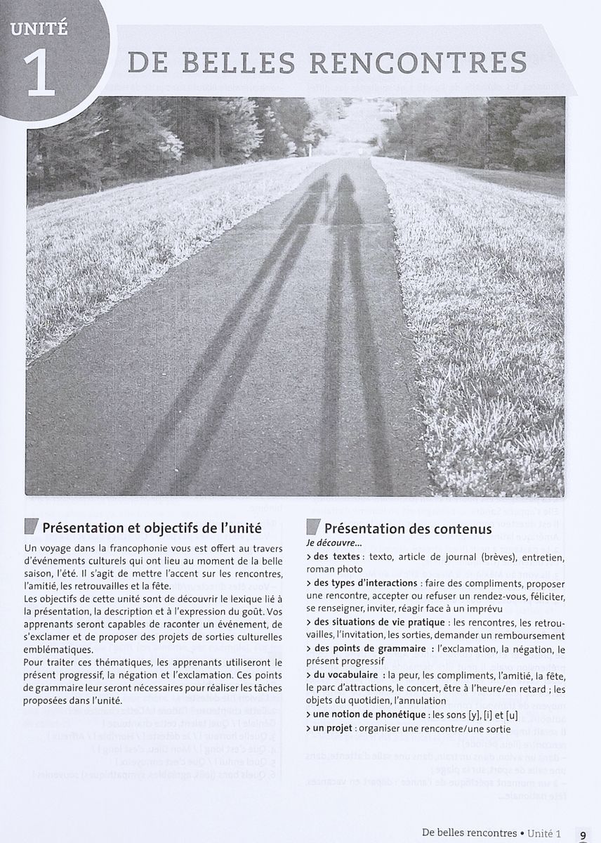 Odyssee A2 Guide pedagoique