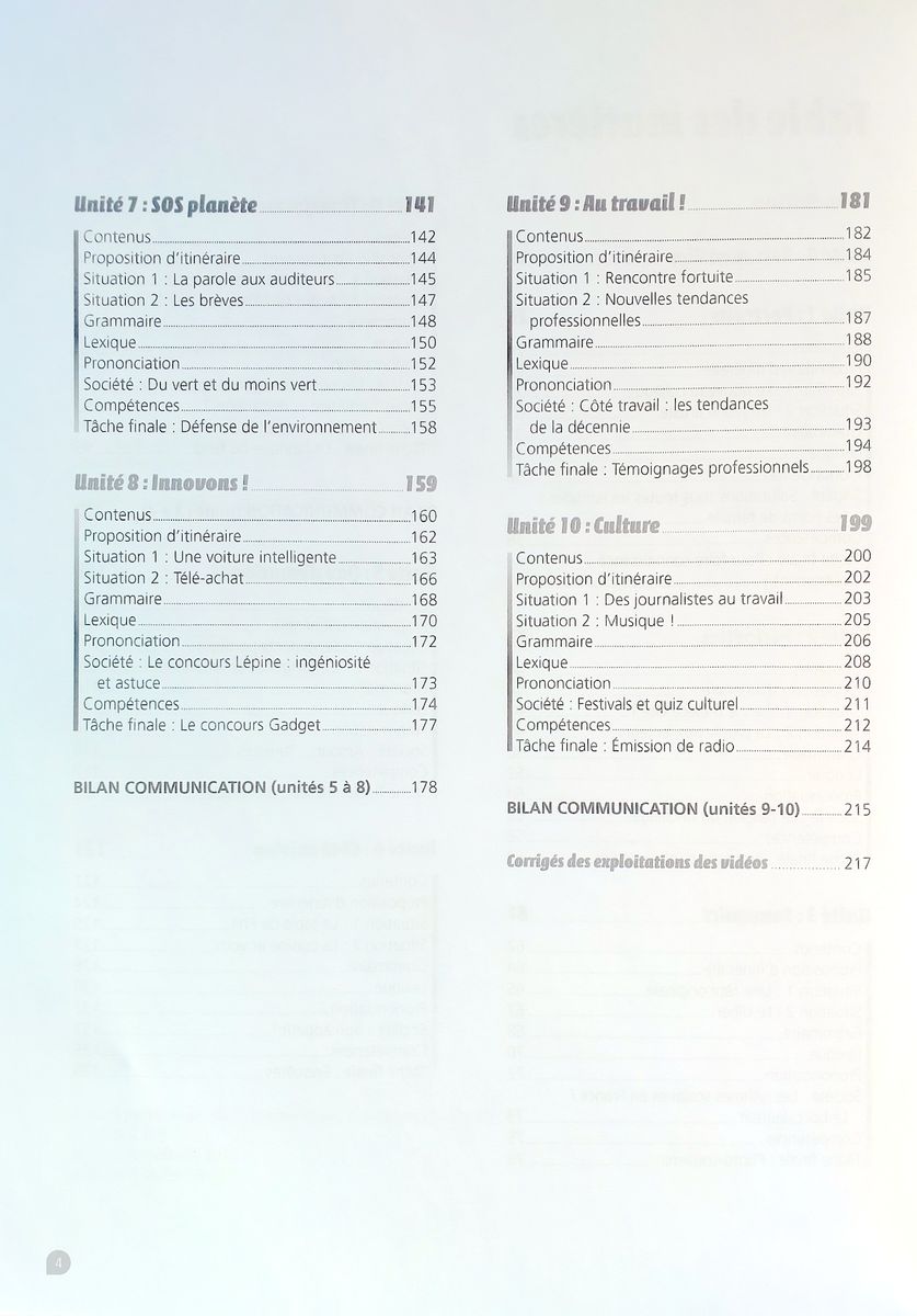 Nickel! 2 Livre du Professeur