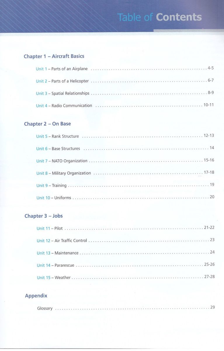 Career Paths Air Force Teacher's Guide, Student's Book with Digibook and Online Audio