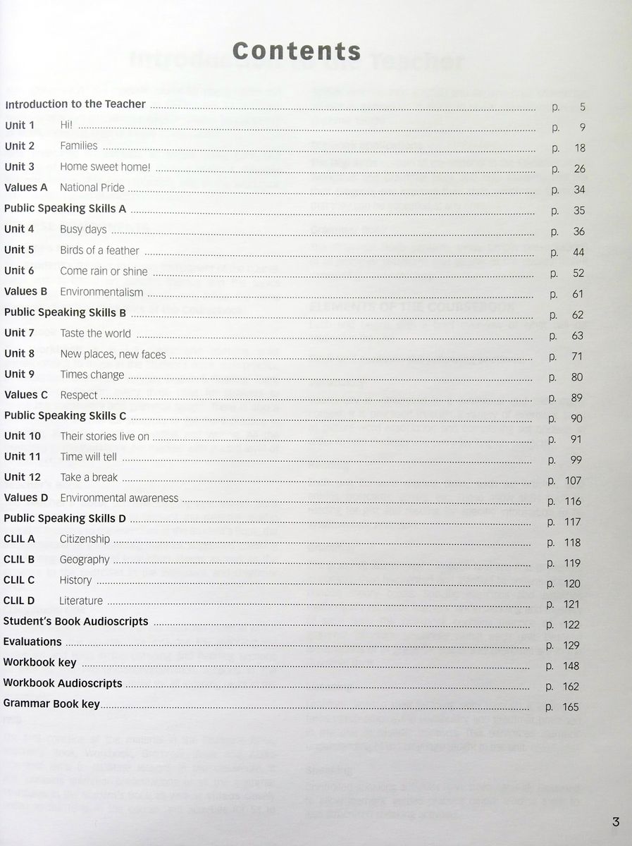 New Enterprise A1 Teacher's Book