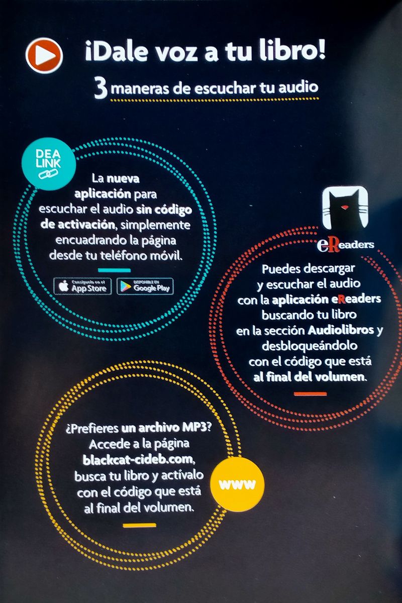 Leer y Aprender A2 Don Quijote de La Mancha + audio