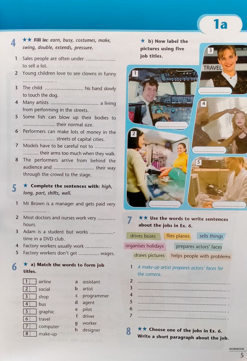 Spark 3 Workbook with Digibook