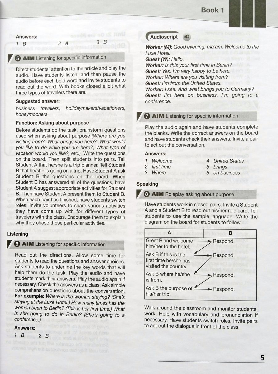 Career Paths Tourism Teacher's Guide, Student's Book with Digibook and Online Audio