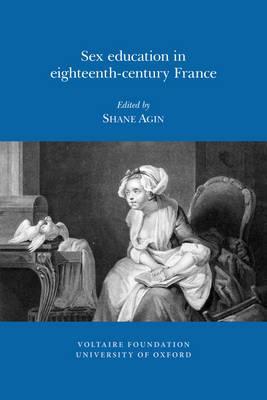 Sex Education In Eighteenth-Century France
