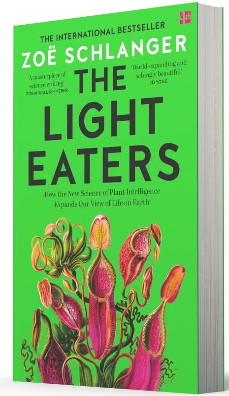The Light Eaters