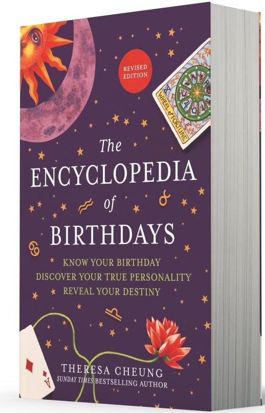 The Encyclopedia of Birthdays