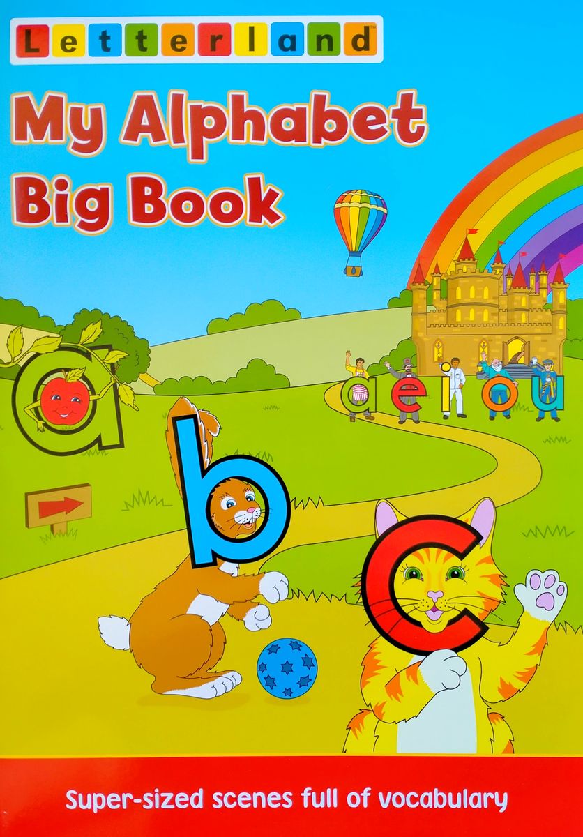 Fix-it Phonics (2nd Edition) Level 1 Teacher's Pack