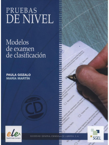 Recursos y didactica Pruebas de nivel ELE