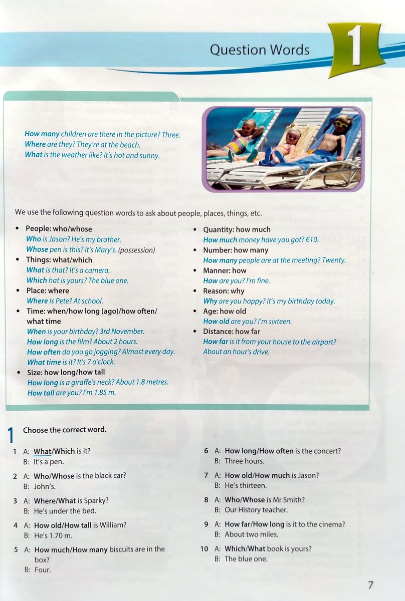 Access 2 Student's Book with Grammar Book