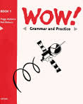 WOW 1 Grammar & Practice Book 