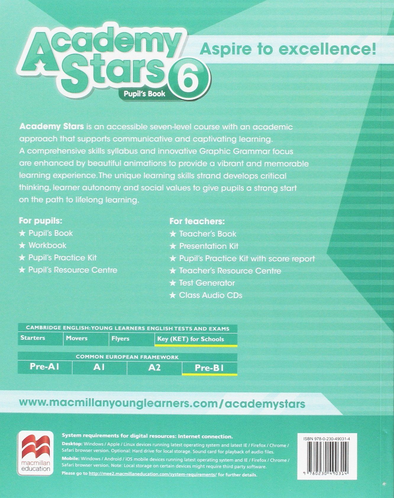 Academy stars pupils book 4. Academy Stars 1 pupil's book и Workbook. УМК Academy Stars. Academy Stars уровни. Academy Stars учебник.