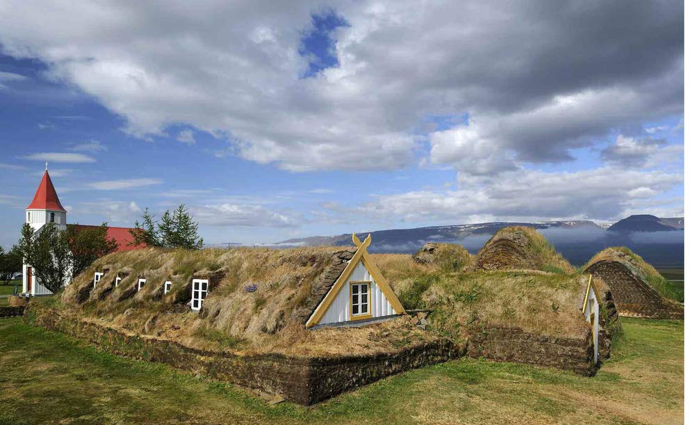 Iceland