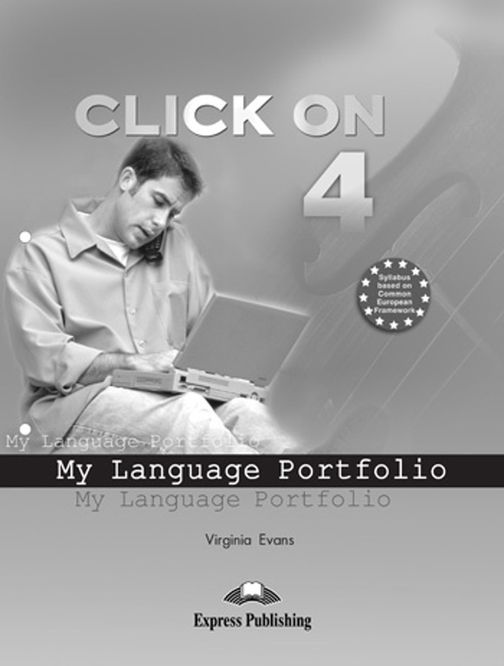 Click On 4 My Language Portfolio