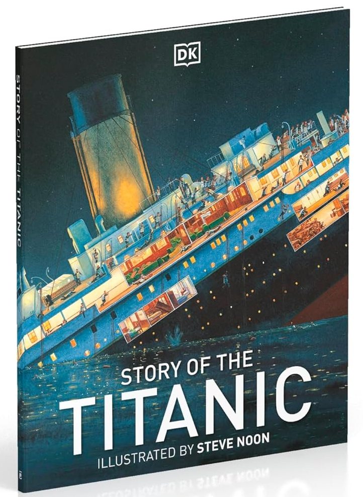 Story of the Titanic