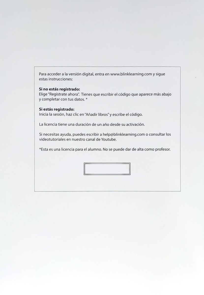 Que guay A1 (A1.1+A1.2) Libro del alumno + Audio