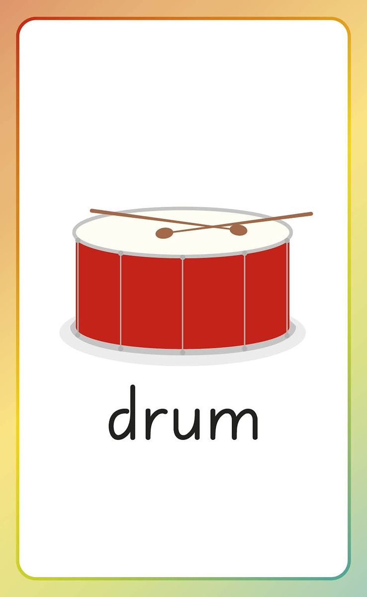 English for Everyone Junior English Alphabet Flash Cards