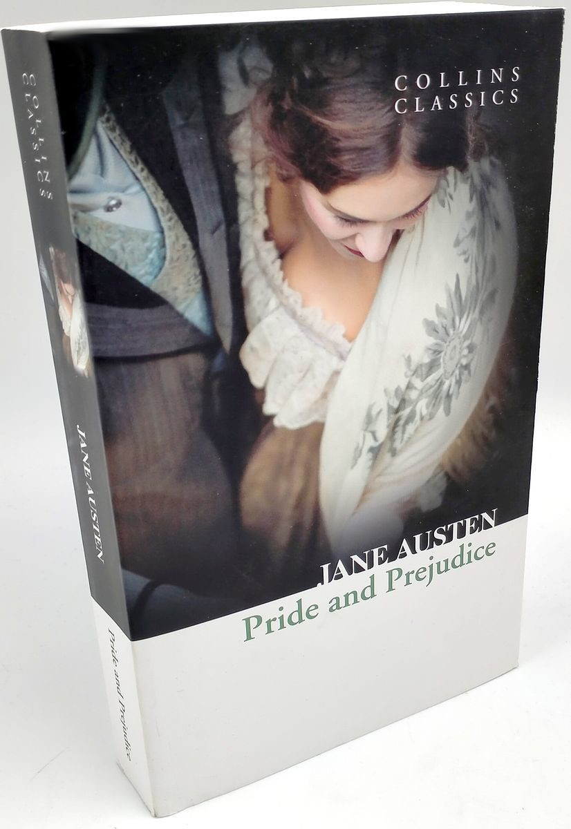 Pride and Prejudice (Collins Classics)