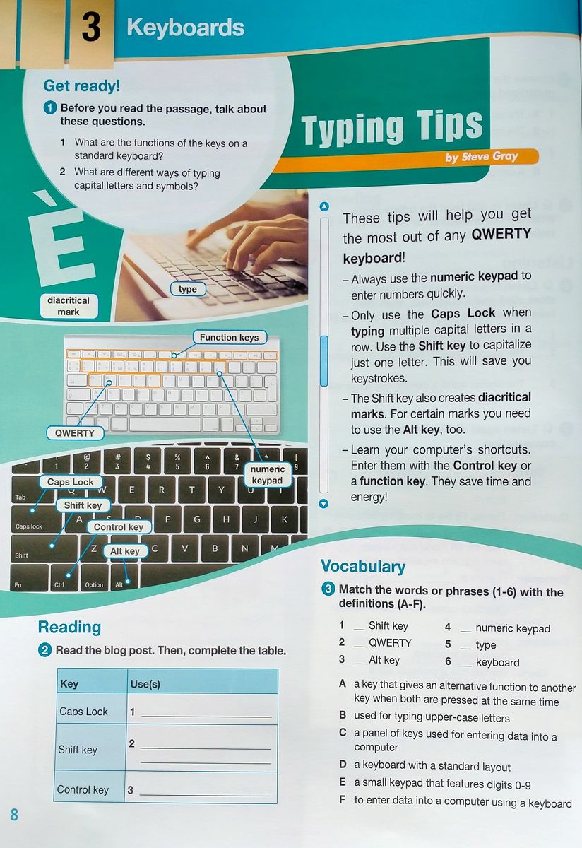 Career Paths (2nd edition) Computing Student's Book with Digibook