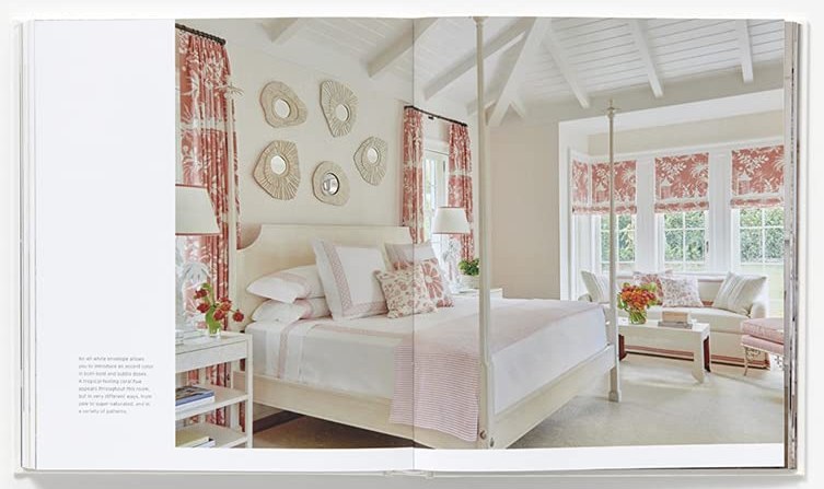The Principles of Pretty Rooms
