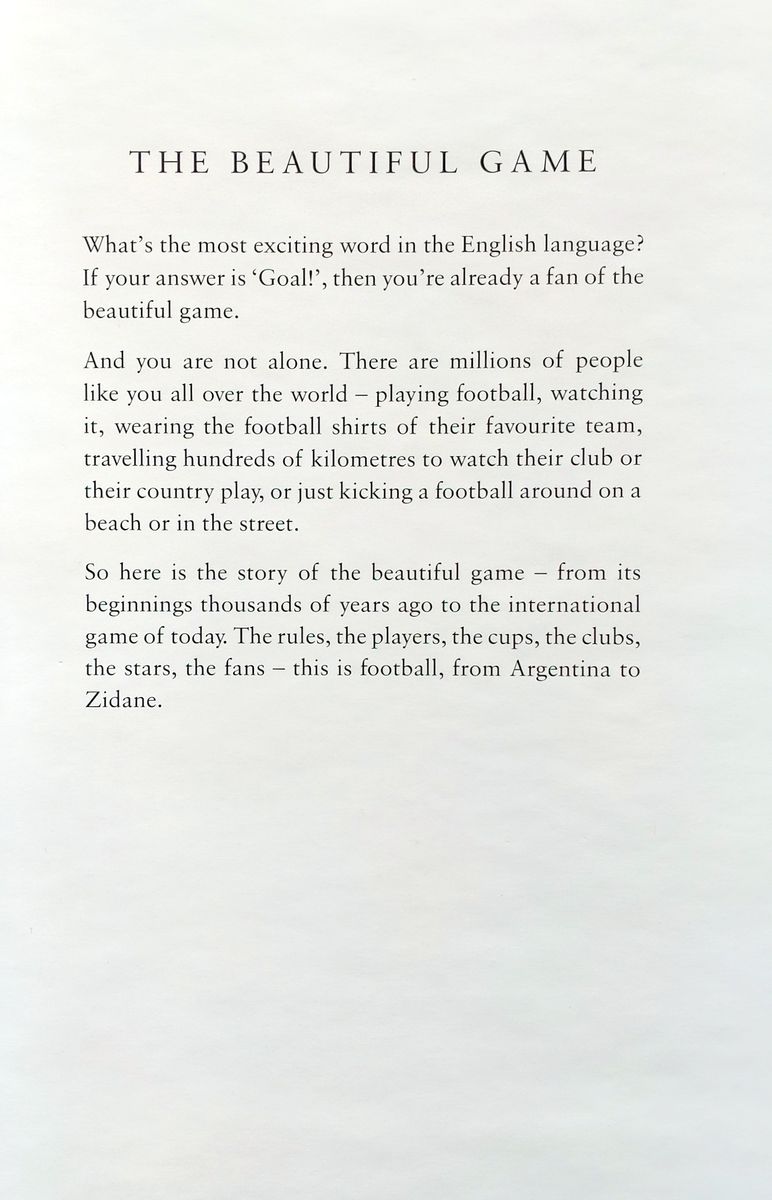Oxford Bookworms Factfiles 2 Football The Beautiful Game with Audio Download (access card inside)