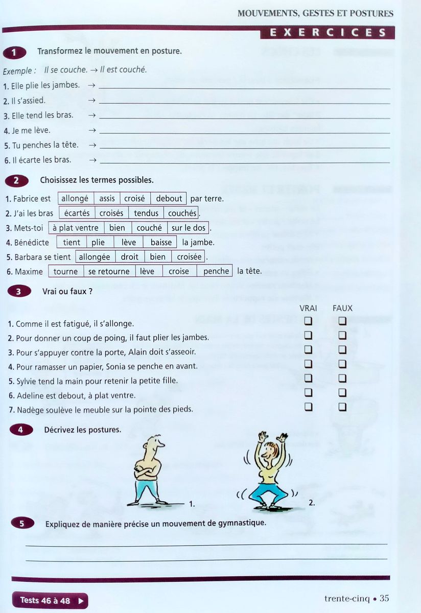Vocabulaire Progressif du Francais 3eme edition Avance B2-C1.1 Livre + CD + web