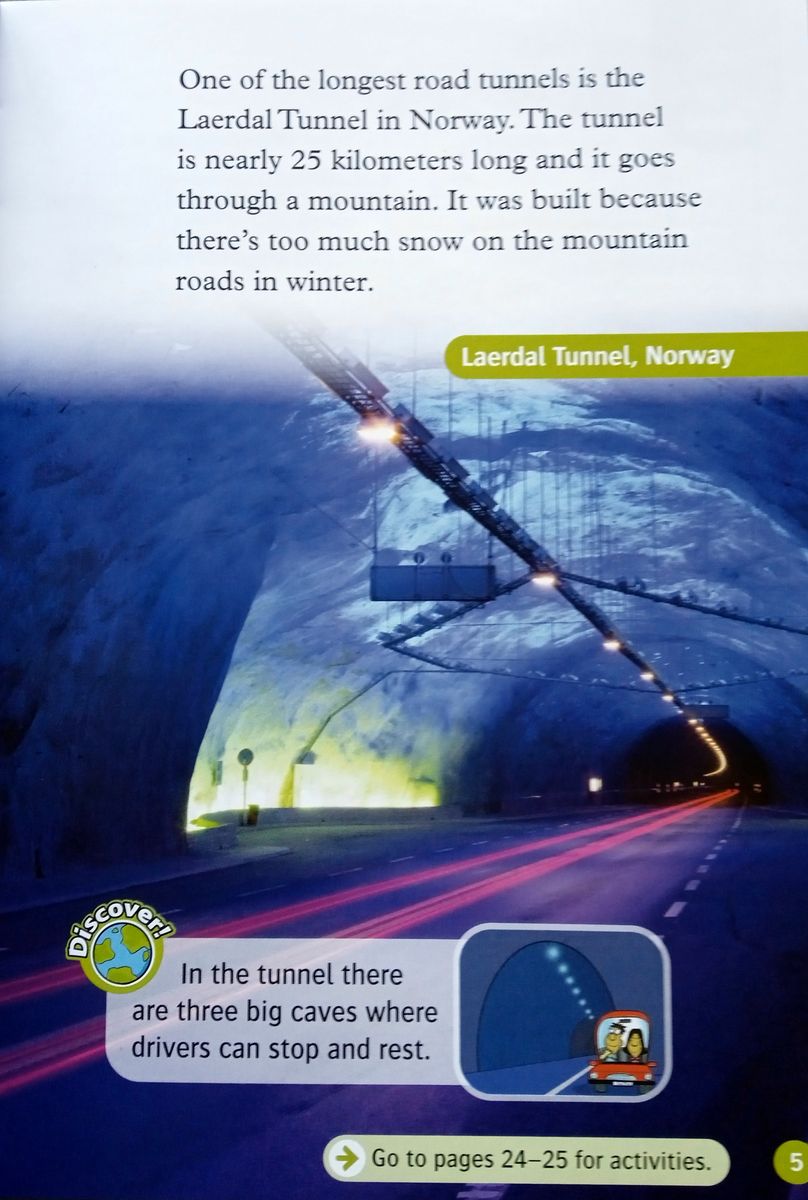 Oxford Read and Discover 3 Super Structures