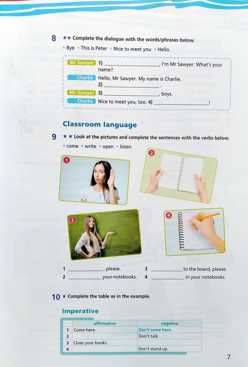 Right On! 1 Workbook (Student's) with Digibook