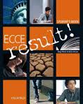 ECCE Result! Student's Book