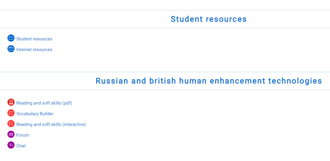 Интерактивный учебник Bridge to Solutions Upper-Intermediate UNIT 10