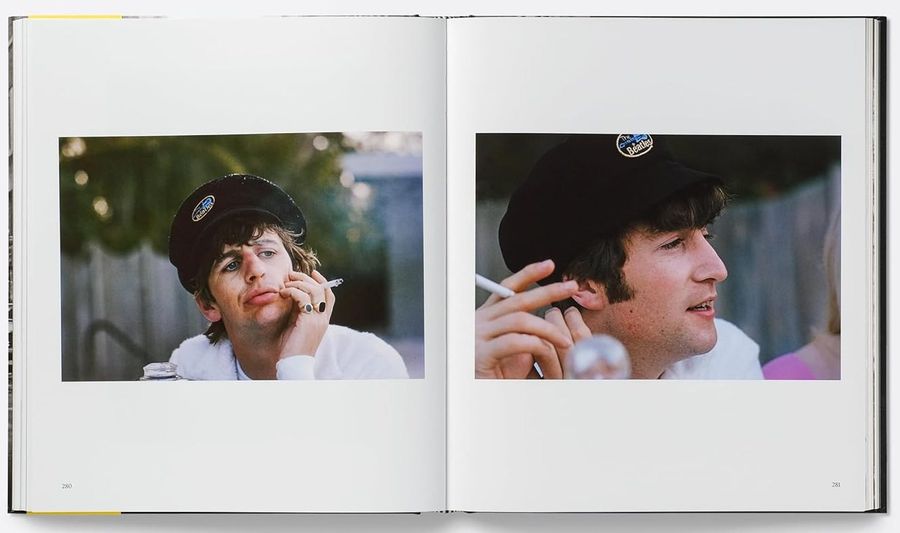 1964 Eyes of the Storm