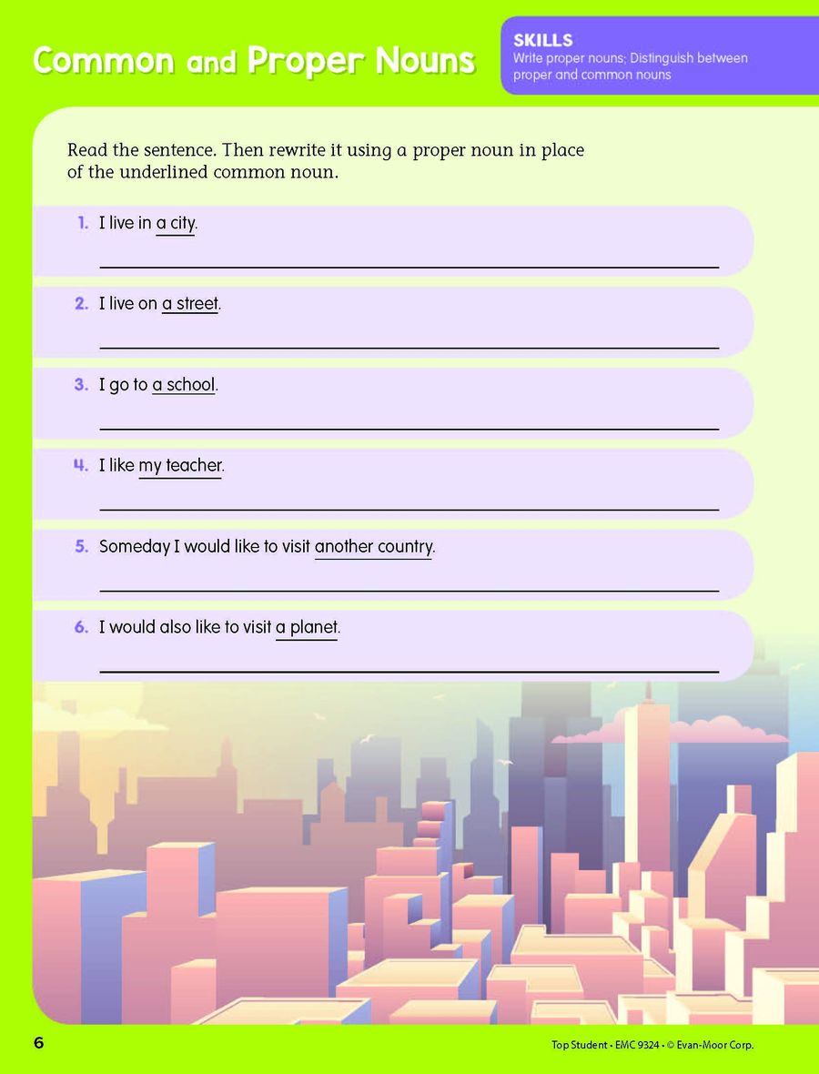 Top Student Grade 4