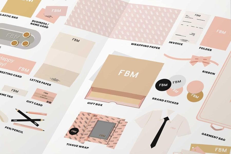 The Fashion Business Manual An Illustrated Guide to Building a Fashion Brand