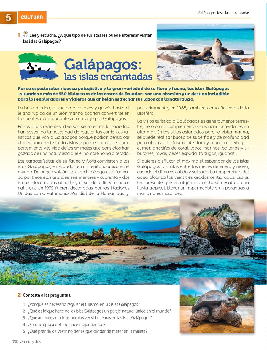 Companeros 4 B1.2 Libro del alumno + licencia digital