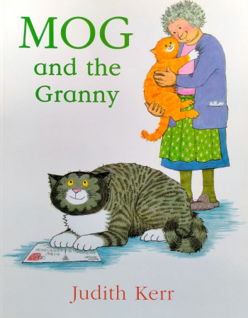Mog and the Granny