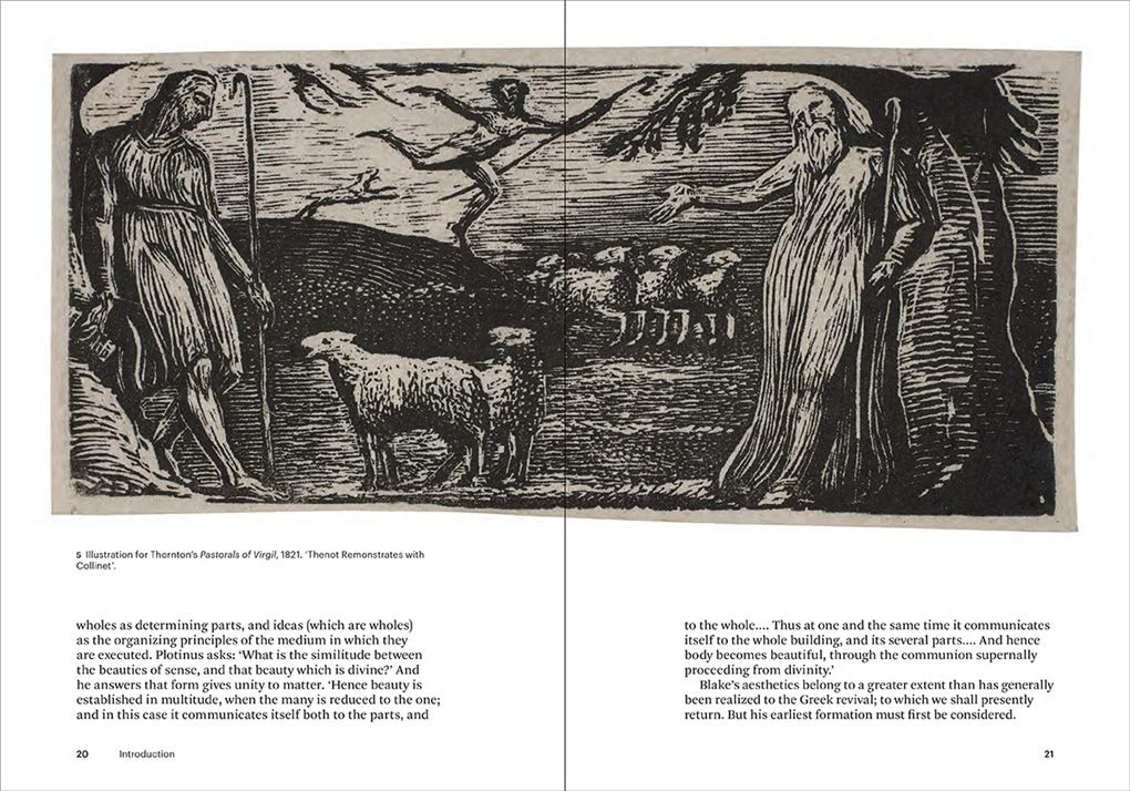 William Blake (World of Art)