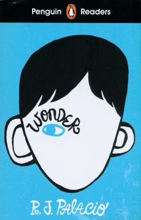 Penguin Readers 3 Wonder