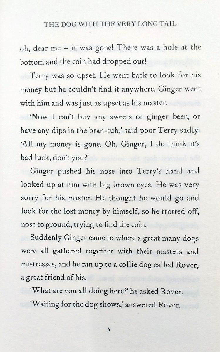 Stories of Tails and Whiskers (Bumper Short Story Collections)